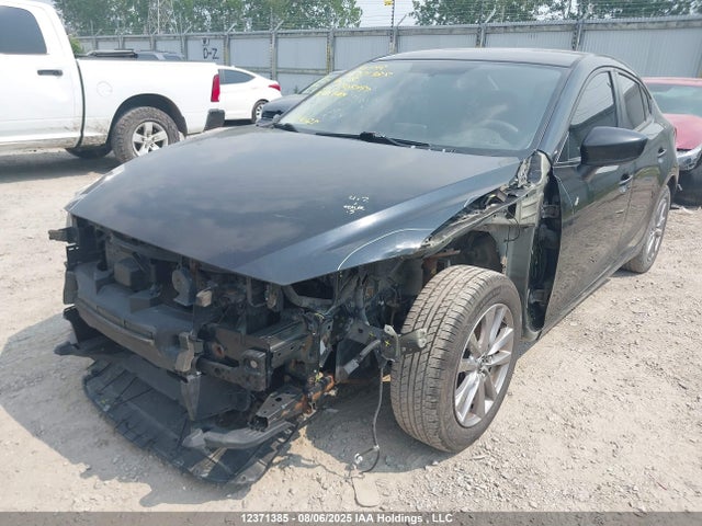 3MZBM1U72GM305997 Mazda pe