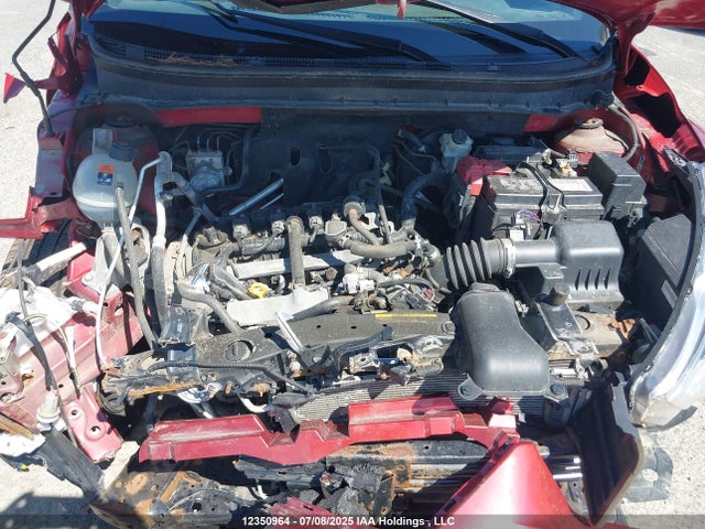 3N1CP5CV7LL511535 Nissan 2020