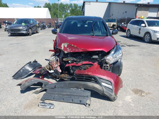 3N1CP5CV7LL511535 Nissan 2020