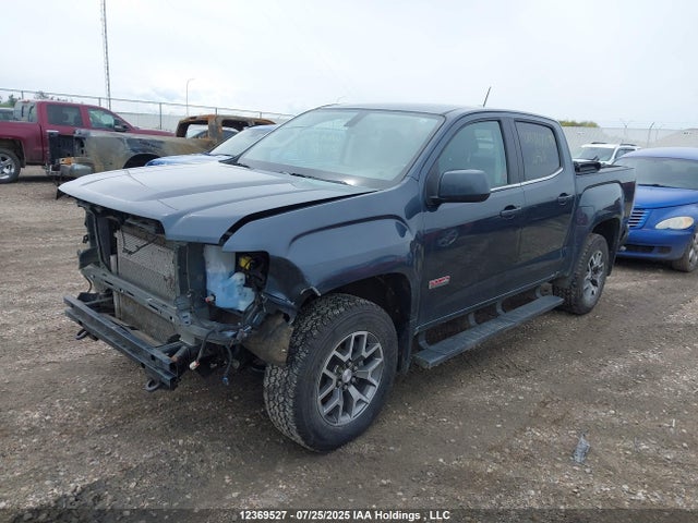 1GTG6FEN9K1257188 GMC lgz - direct injection, variable valve timing, alum, var2, gen 2