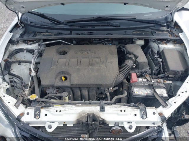 Toyota 2zr-fe 2016 2T1BURHE4GC737218 Image 10