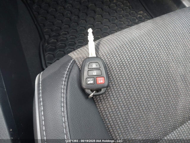 Toyota 2zr-fe 2016 2T1BURHE4GC737218 Image 11