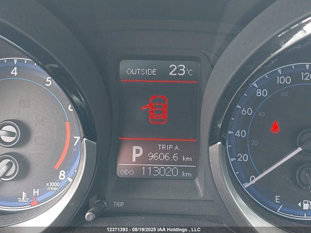 Toyota 2zr-fe 2016 2T1BURHE4GC737218 Image 16