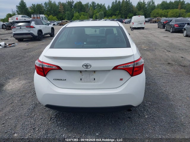 Toyota 2zr-fe 2016 2T1BURHE4GC737218 Image 17