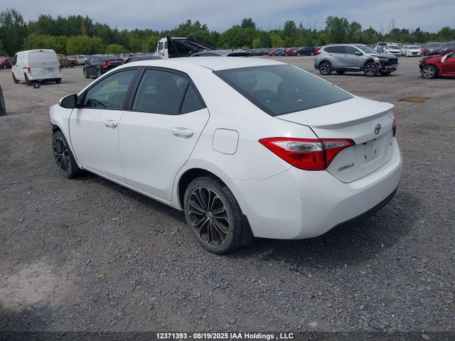 Toyota 2zr-fe 2016 2T1BURHE4GC737218 Image 3
