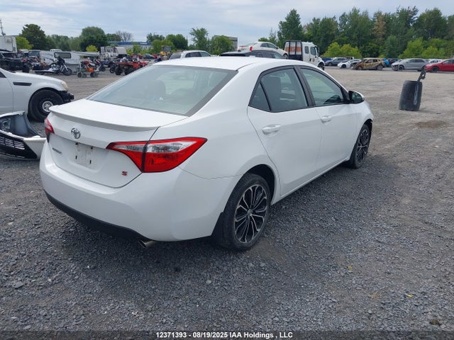 Toyota 2zr-fe 2016 2T1BURHE4GC737218 Image 4