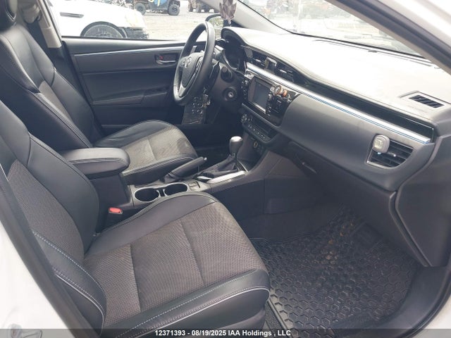 Toyota 2zr-fe 2016 2T1BURHE4GC737218 Image 5