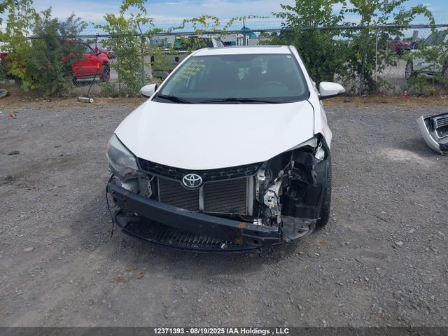 Toyota 2zr-fe 2016 2T1BURHE4GC737218 Image 6