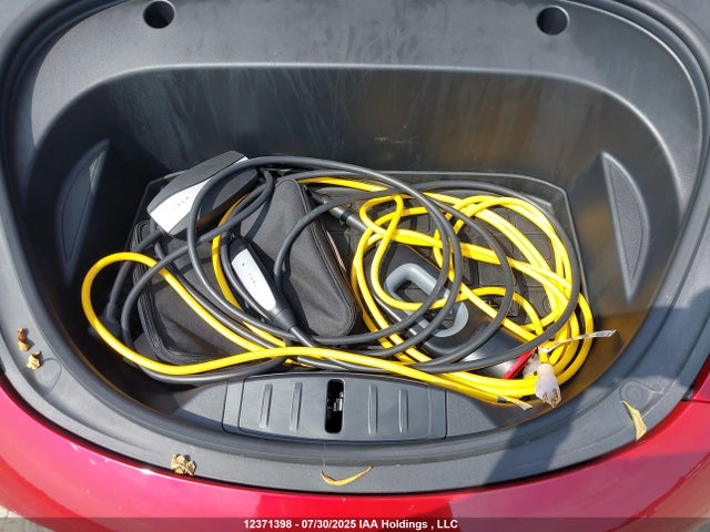 Tesla MODEL 3 2021 5YJ3E1EB7MF035446 Image 10