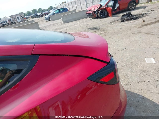 Tesla MODEL 3 2021 5YJ3E1EB7MF035446 Image 6