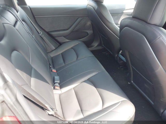 Tesla MODEL 3 2021 5YJ3E1EB7MF035446 Image 8