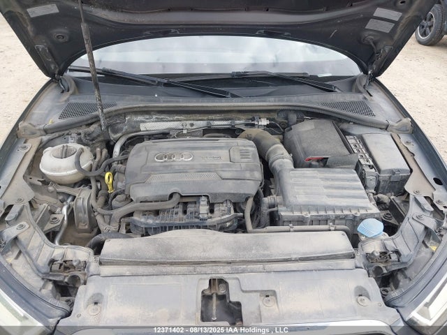 Audi 2016 2016 WAUF8GFF4G1018803 Image 10