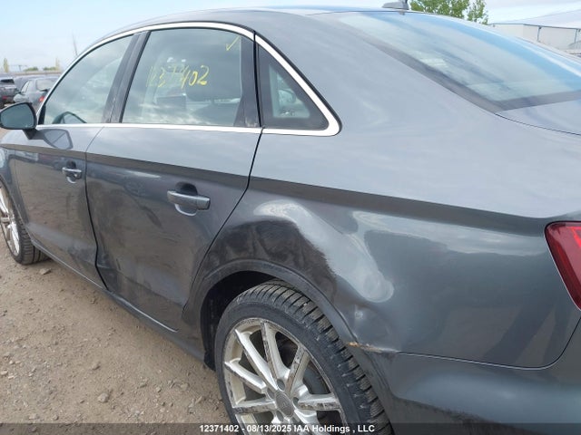 Audi 2016 2016 WAUF8GFF4G1018803 Image 12