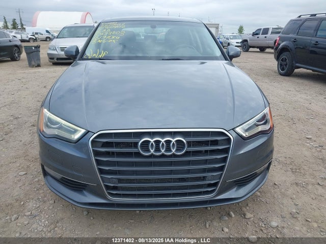 Audi 2016 2016 WAUF8GFF4G1018803 Image 13