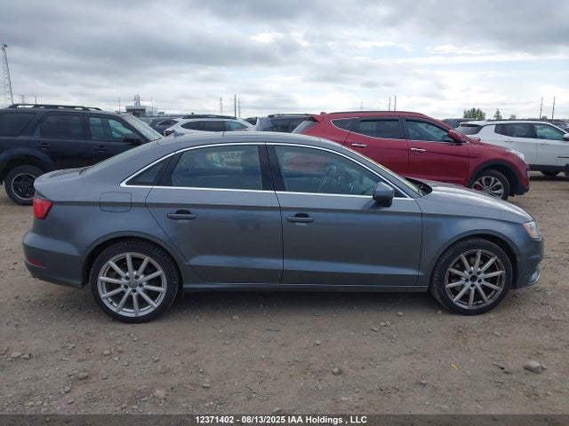 Audi 2016 2016 WAUF8GFF4G1018803 Image 14