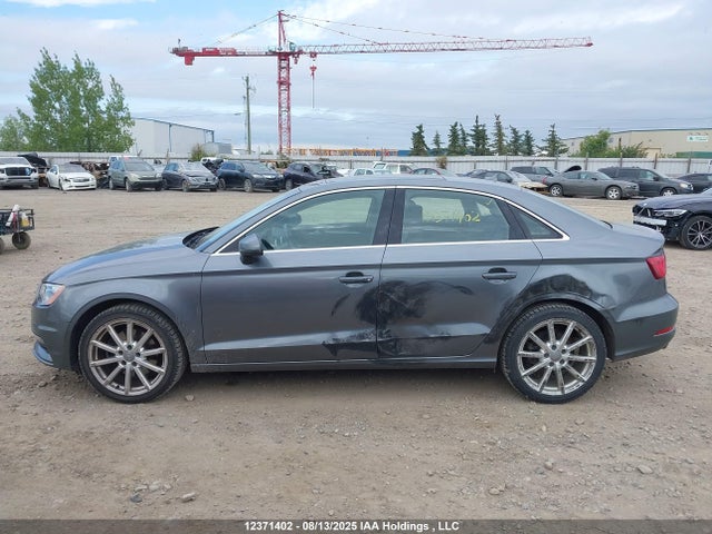 Audi 2016 2016 WAUF8GFF4G1018803 Image 15