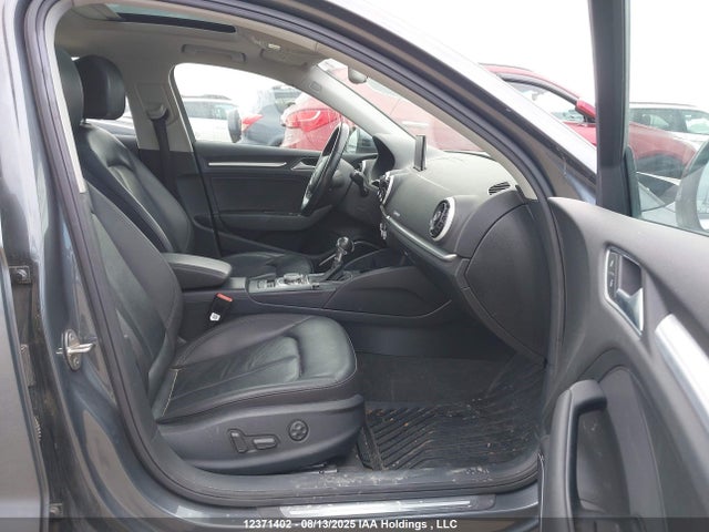 Audi 2016 2016 WAUF8GFF4G1018803 Image 5