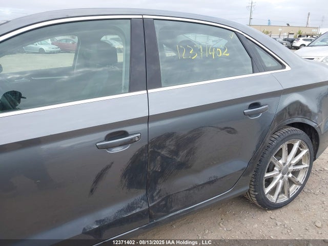 Audi 2016 2016 WAUF8GFF4G1018803 Image 6