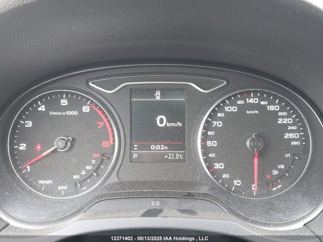 Audi 2016 2016 WAUF8GFF4G1018803 Image 7