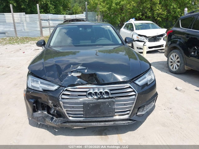 Audi 2019 2019 WAUBNAF48KA028164 Image 13