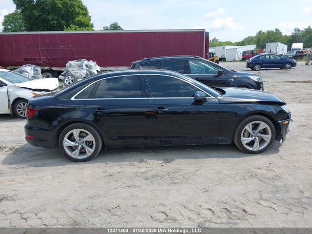 Audi 2019 2019 WAUBNAF48KA028164 Image 14