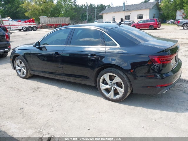 Audi 2019 2019 WAUBNAF48KA028164 Image 15