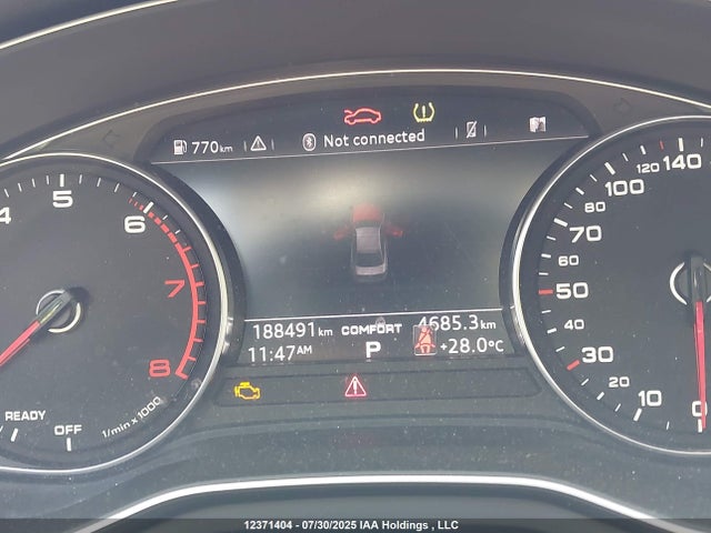 Audi 2019 2019 WAUBNAF48KA028164 Image 16