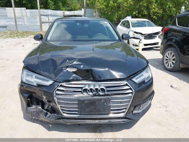 Audi 2019 2019 WAUBNAF48KA028164 Image 6