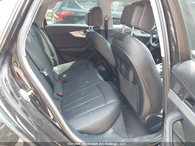 Audi 2019 2019 WAUBNAF48KA028164 Image 8