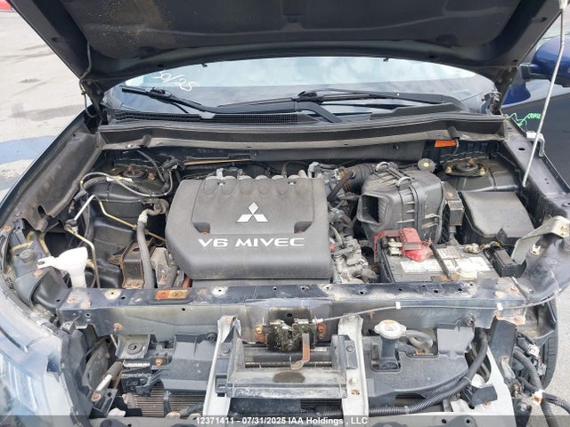 JA4JZ4AX3KJ600550 Mitsubishi mivec