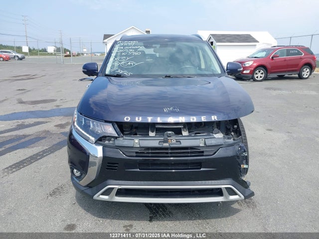 JA4JZ4AX3KJ600550 Mitsubishi mivec