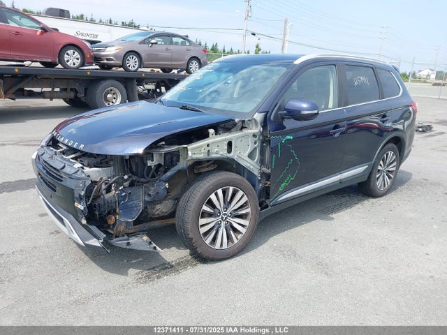 JA4JZ4AX3KJ600550 Mitsubishi mivec
