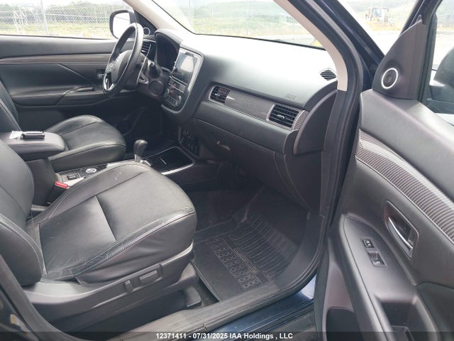 JA4JZ4AX3KJ600550 Mitsubishi mivec