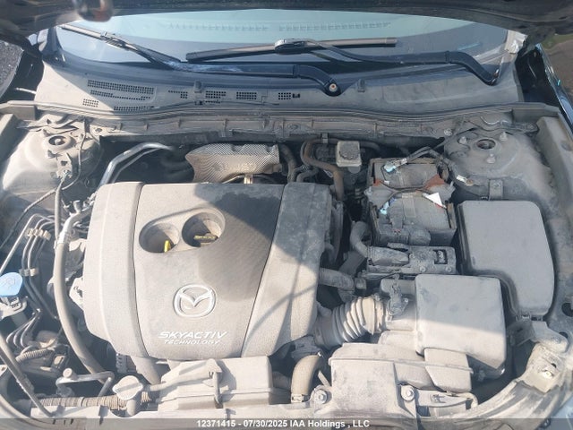 3MZBM1L7XGM238535 Mazda pe