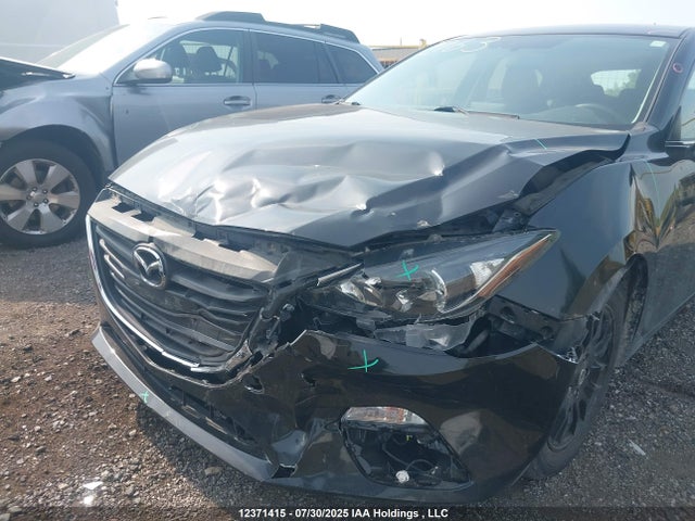3MZBM1L7XGM238535 Mazda pe