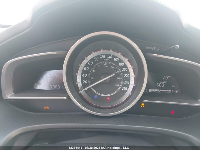 3MZBM1L7XGM238535 Mazda pe