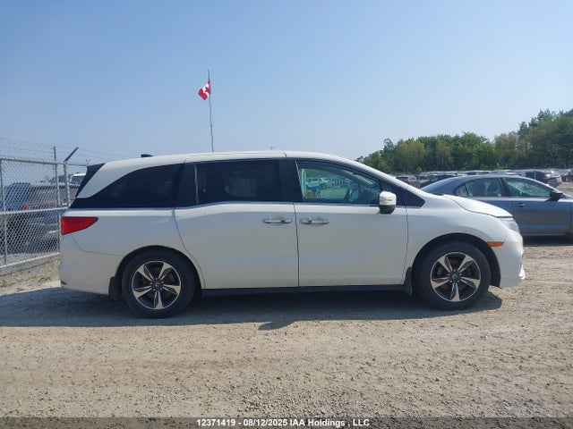 Honda j35y7 2018 5FNRL6H40JB506830 Image 14