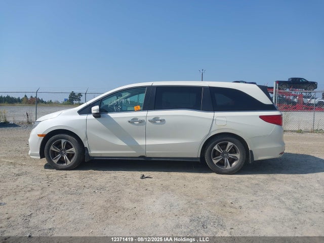 Honda j35y7 2018 5FNRL6H40JB506830 Image 15