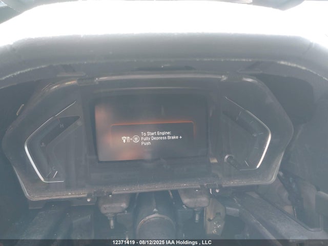 Honda j35y7 2018 5FNRL6H40JB506830 Image 16