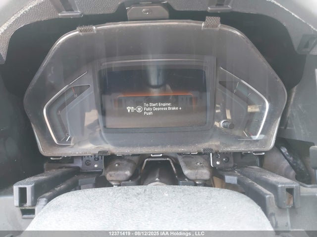 Honda j35y7 2018 5FNRL6H40JB506830 Image 7