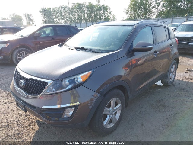 KNDPB3AC5E7625866 KIA dohc gdi theta ii