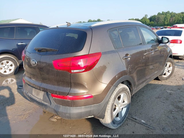 KNDPB3AC5E7625866 KIA dohc gdi theta ii