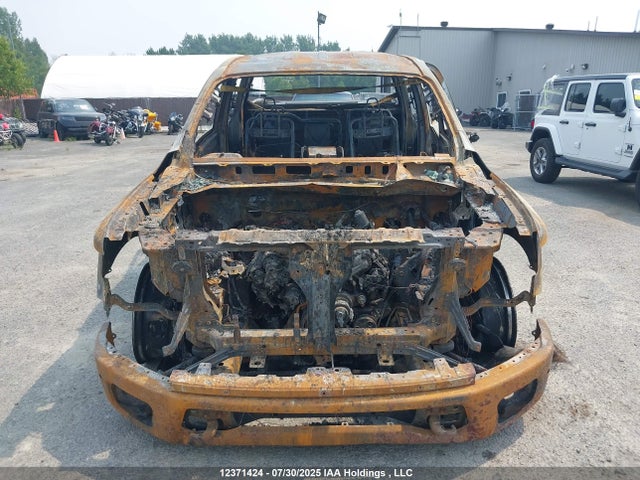 Nissan Titan 2018 1N6AA1E59JN519884 Image 11