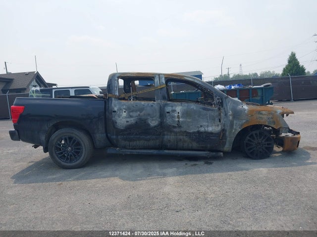 Nissan Titan 2018 1N6AA1E59JN519884 Image 12