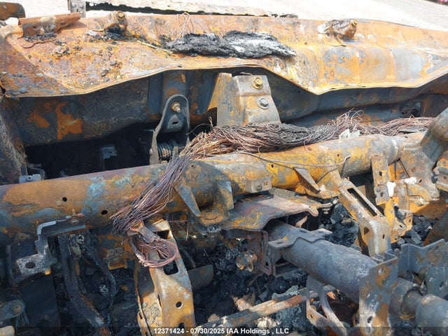 Nissan Titan 2018 1N6AA1E59JN519884 Image 14