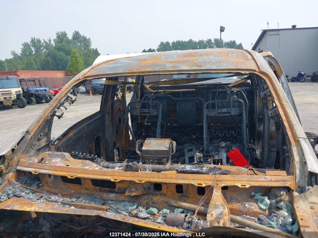 Nissan Titan 2018 1N6AA1E59JN519884 Image 16