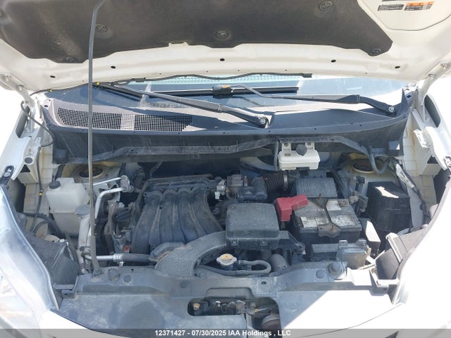 Nissan 2021 2021 3N6CM0KN0MK699023 Image 10