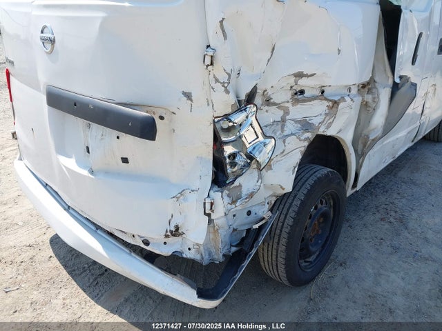 Nissan 2021 2021 3N6CM0KN0MK699023 Image 12