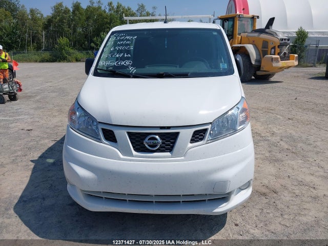 Nissan 2021 2021 3N6CM0KN0MK699023 Image 13