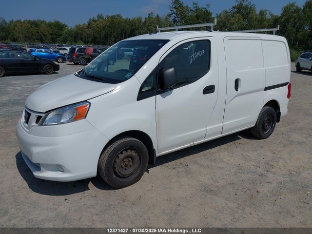 Nissan 2021 2021 3N6CM0KN0MK699023 Image 2